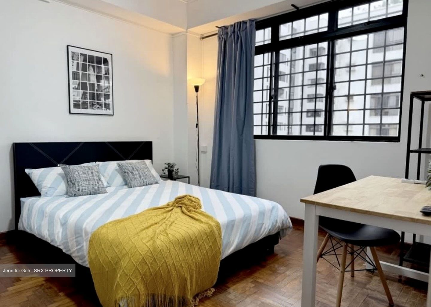 Bassein Court (D11), Apartment #525053921